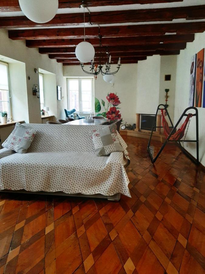 N¨°1 Schongauer Gite De Charme Centre Touristique Colmar Buitenkant foto